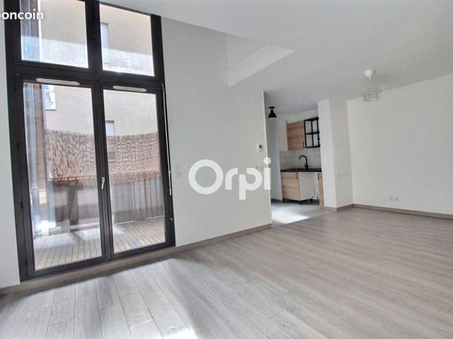 Appartement vente à Évry, Ris-orangis