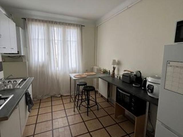 Appartement vente à Saint-Étienne, Saint-etienne