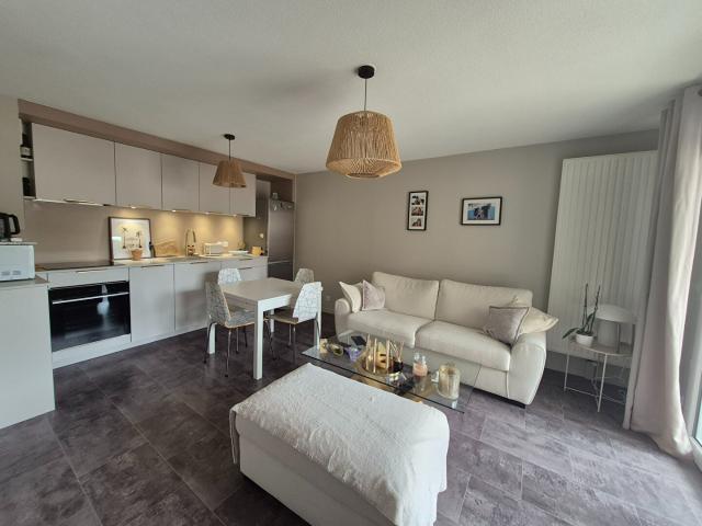 Appartement vente à Lorient, Bretagne