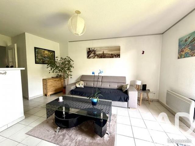 Appartement vente à Toulouse, Mondonville