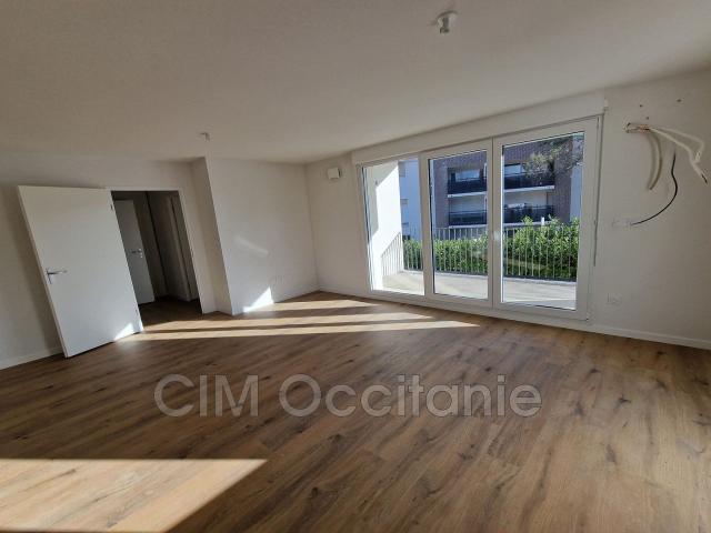 Appartement location à Eaunes, Haute-Garonne