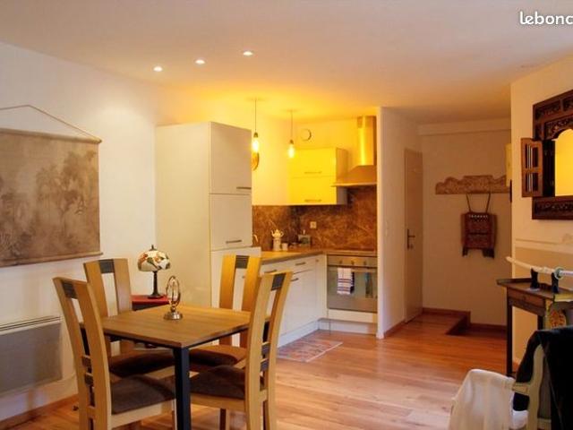 Appartement vente à Saintes