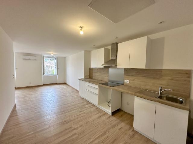 Appartement vente à Brignoles, Carnoules