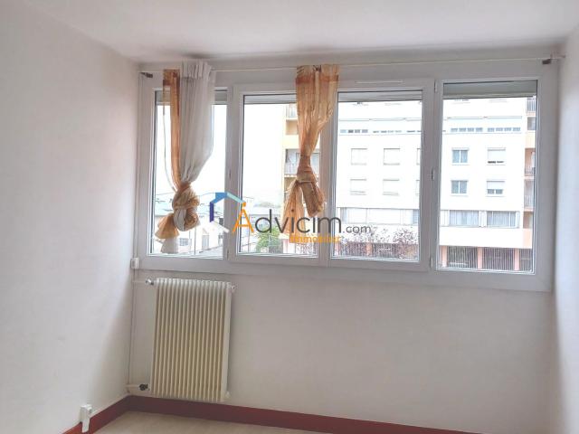 Appartement vente à Orléans