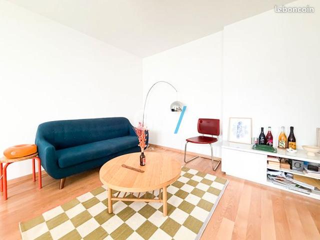 Appartement vente à Lille, Saint-andré-lez-lille
