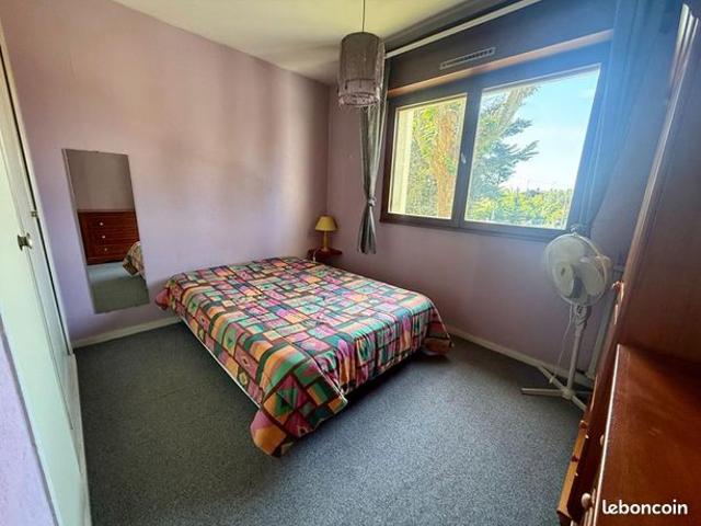 Appartement vente à Bordeaux, Talence