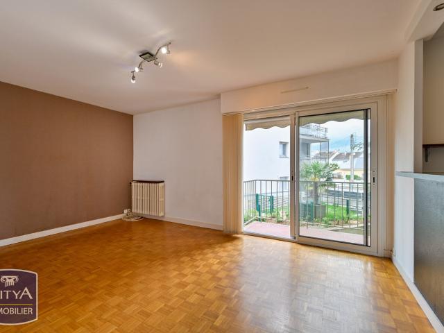Appartement vente à Saint-Nazaire, Saint-nazaire