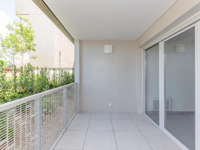 Appartement location à Nice