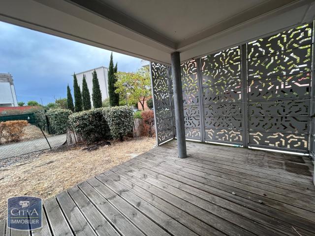 Appartement location à Toulouse