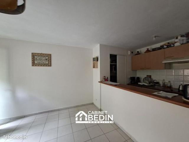 Appartement vente à Toulouse