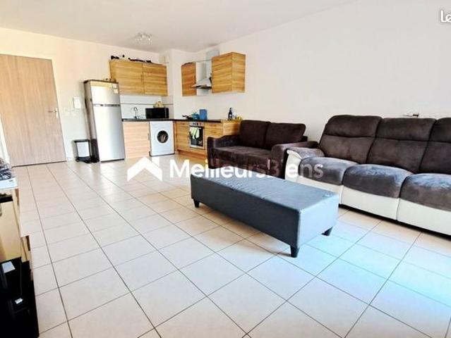 Appartement vente à Pontoise, Beaumont-sur-oise