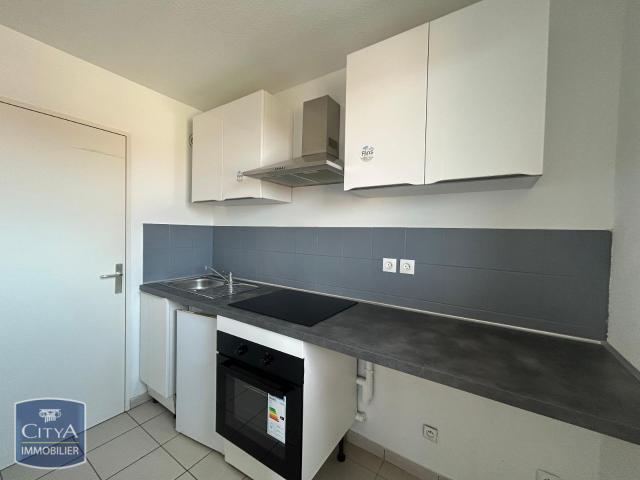 Appartement location à Forbach-Boulay-Moselle, Folschviller