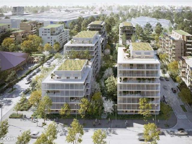 Appartement vente à Lyon, Métropole de Lyon