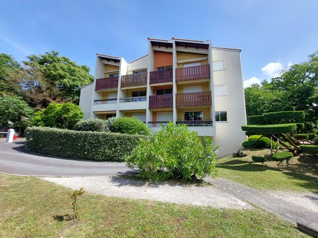 Appartement vente à Rochefort, Saint-georges-de-didonne
