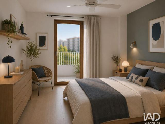 Appartement vente à Lyon, Métropole de Lyon