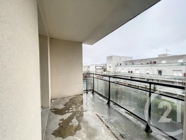 Appartement location à Reims