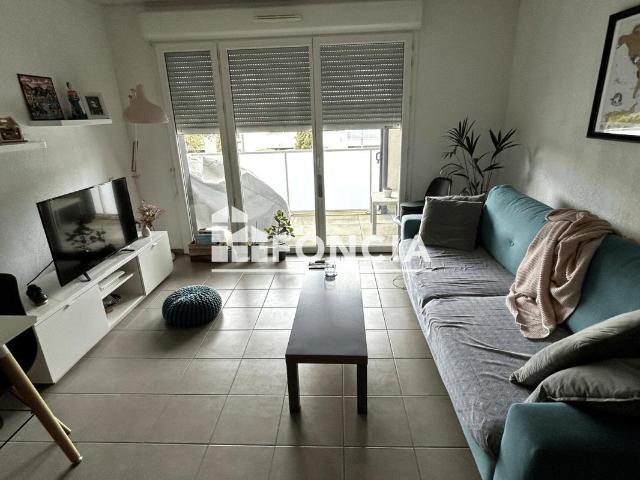 Appartement vente à Bordeaux, Parempuyre