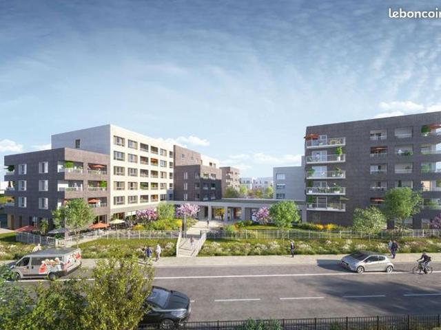 Appartement vente à Périgueux, Trélissac