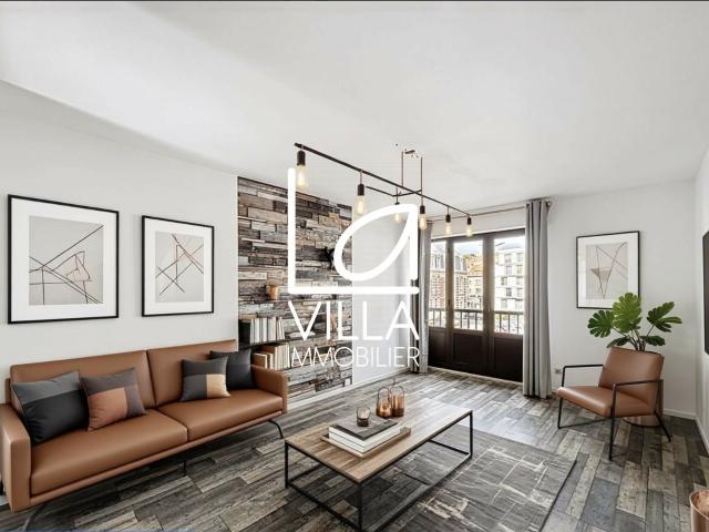 Appartement vente à Boulogne-sur-Mer, Boulogne-sur-mer