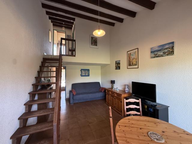 Appartement vente à Calvi