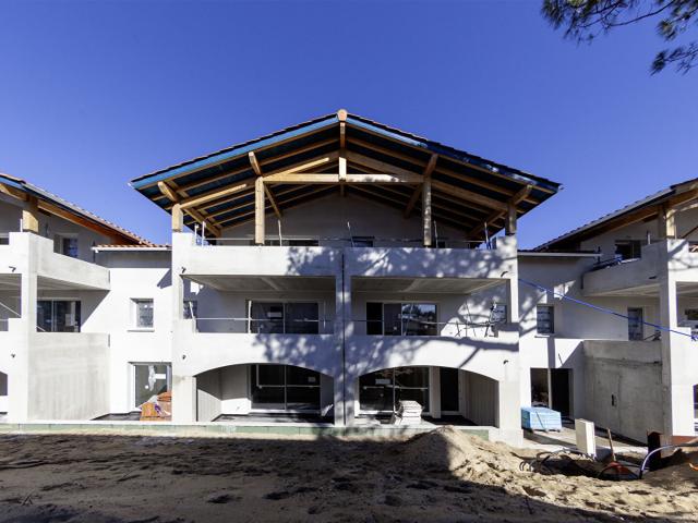 Appartement vente à Dax, Capbreton