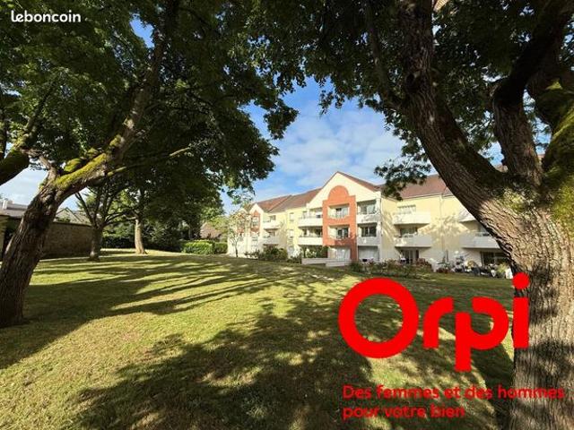 Appartement vente à Rambouillet, Voisins-le-bretonneux
