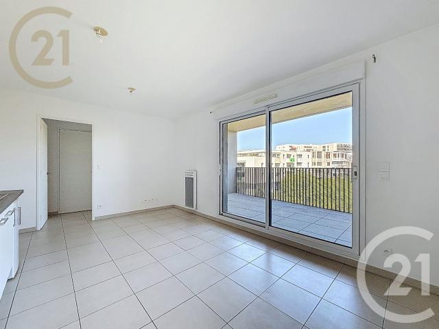 Appartement vente à Montpellier