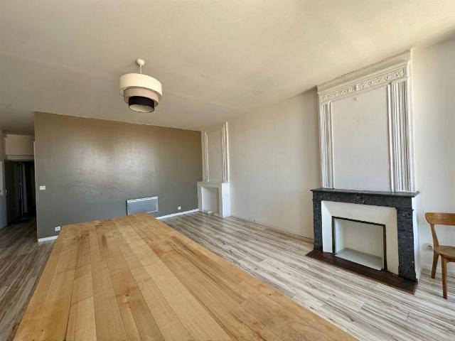 Appartement location à Langon