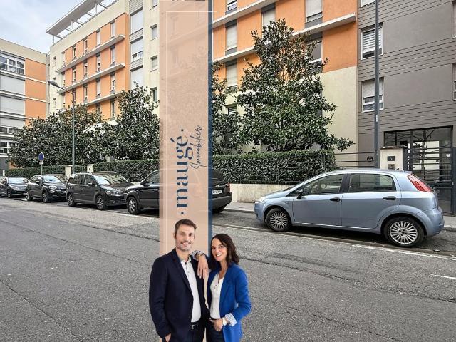 Appartement vente à Lyon, Métropole de Lyon