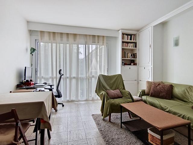 Appartement vente à Les Joncherettes, Palaiseau