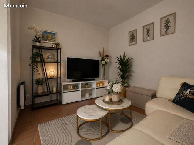 Appartement vente à Toulouse, Villeneuve-tolosane