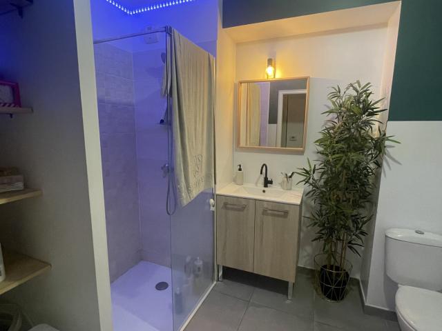 Appartement location à Bayonne