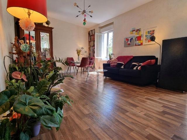 Appartement vente à Nantes