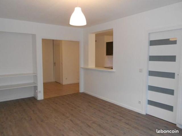 Appartement vente à Chartres, Villars