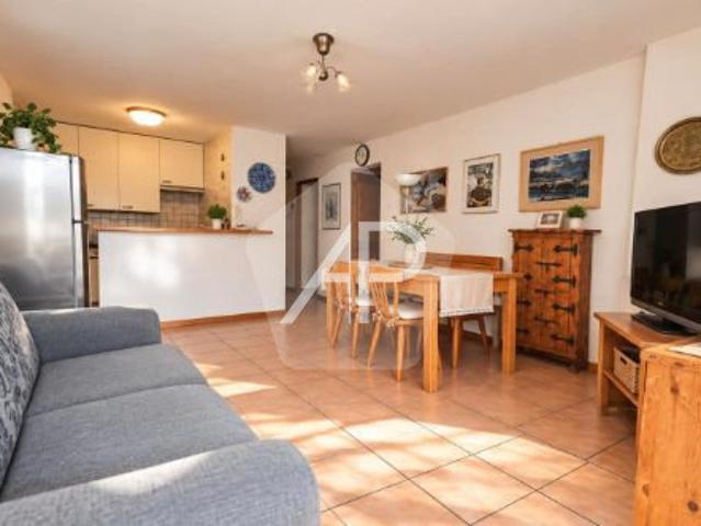 Appartement vente à L'Enfer, Briançon