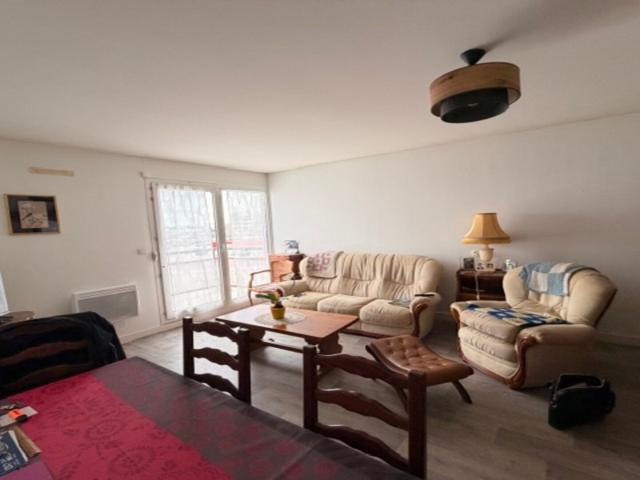 Appartement vente à Brest, Bretagne