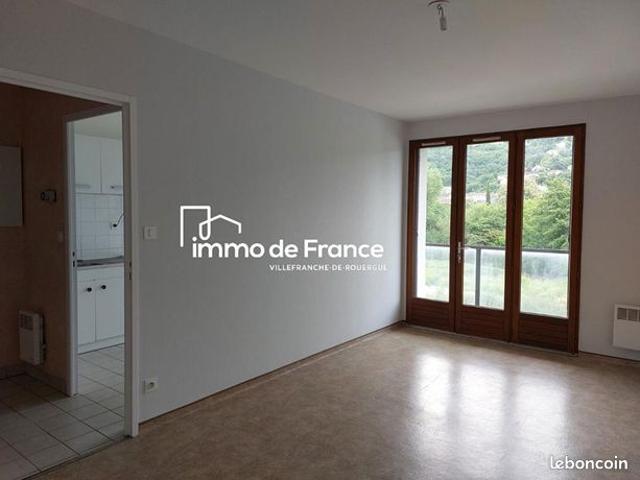 Appartement vente à Villefranche-de-Rouergue, Villefranche-de-rouergue
