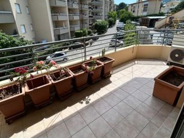 Appartement vente à Arrondissement de Draguignan, Cavalaire-sur-mer