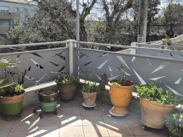 Appartement location à Alès, Occitanie