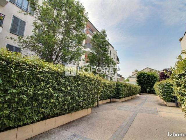 Appartement vente à Rueil-Malmaison, Hauts-de-Seine