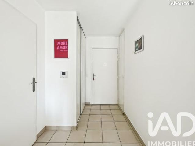 Appartement vente à Melun, Le Mée-sur-seine