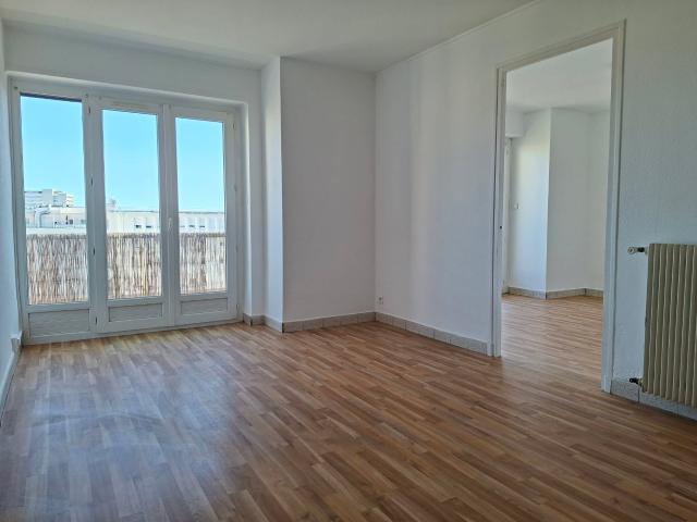 Appartement vente à Puech du Teil, Nîmes