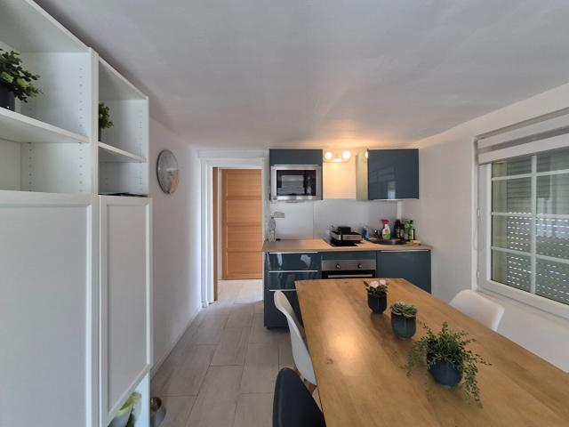 Appartement vente à Montreuil-sur-Mer, Merlimont