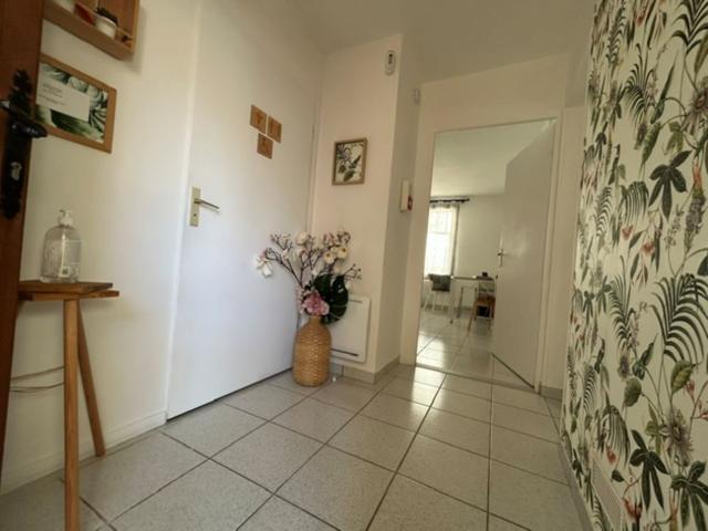 Appartement vente à Le Fresnay Vieux-Pays, Sartrouville