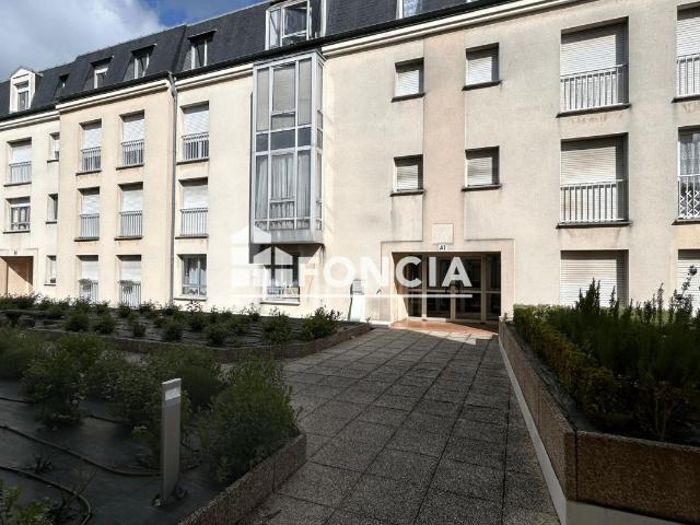 Appartement vente à Chartres