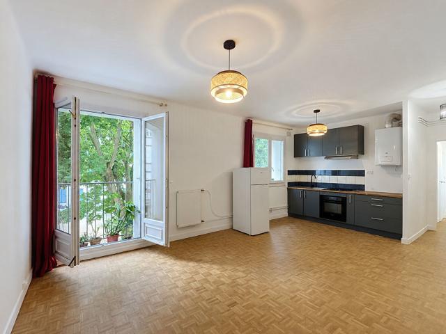Appartement location à Brest, Bretagne
