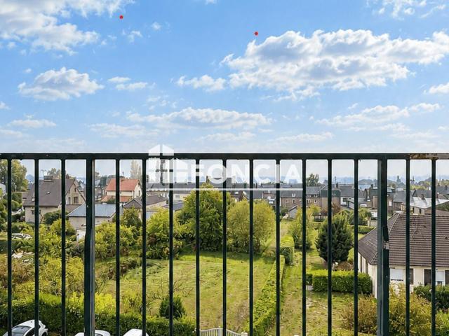 Appartement vente à Flers, Orne