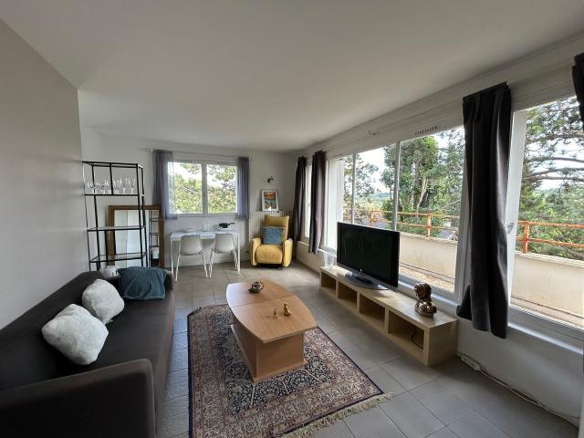 Appartement vente à Palaiseau, Orsay
