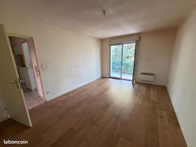 Appartement vente à Toulouse, Lévignac