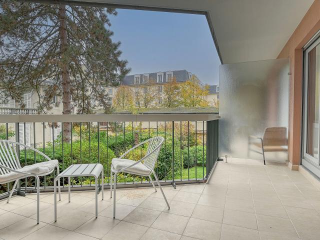 Appartement vente à Montreuil, Versailles